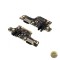 Placa cu Conector Incarcare - Audio - Microfon Xiaomi Redmi Note 9S / Note 9 Pro Service Pack 560001J6A100
