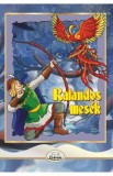 Kalandos mesek