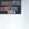 timbre romania 1932-1937