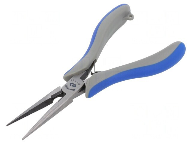 Cleşti Miniatură Drepţi 157mm