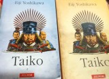 TAIKO EIJI YOSHIKAWA 2007 2 VOL