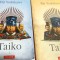 TAIKO EIJI YOSHIKAWA 2007 2 VOL