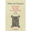 Rozariul de aur al teologiei - Prolog, Pelbart din Timisoara, Polirom, 2022, Spiritualitate, Crestinism, 224 pagini