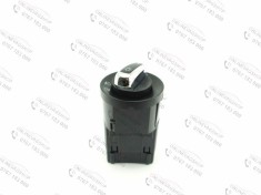 Bloc de lumini cromat pentru Vw Golf 4, Passat B5,5, Bora, Caddy