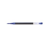 Cumpara ieftin Rezerva roller retractabil Hi-tecpoint Pilot 0.7 mm, albastru