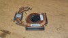 Cooler Laptop Lenovo ThinkPad SL510, Ventilator Racire CPU