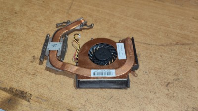 Cooler Ventilator LaptopTP SL510 foto