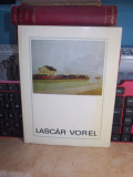 PETRU COMARNESCU - LASCAR VOREL ( ALBUM PICTURA ) , 1968