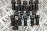 Set prezoane roata BMW 3 Touring F31 2017 OEM: 6781150 30395220