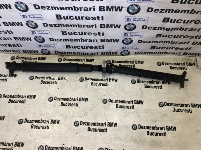 Cardan BMW seria 6 F12 F13 640d 313cp foto