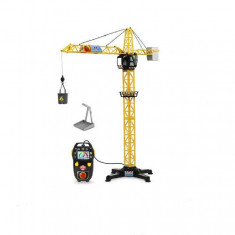 Macara Gigant cu Telecomanda Giant Crane