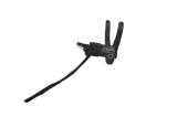 Senzor de presiune DPF MERCEDES-BENZ SPRINTER 3,5-t 906 2010 OEM: 0281002925,A0061539528 17763909