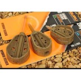 Momitor Method Feeder In Line Mini Hybrid 24g, GURU