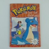 Pokemon nr.11 - The Four-Star Challenge