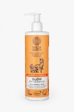 Cumpara ieftin Sampon Wilda Siberica, Glow, 400 ml