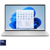 Laptop Dell XPS 13 9340 cu procesor Intel&reg; Core&trade; Ultra 7 processor 155H pana la 4.8GHz, 13.4, Full HD+, 30-120Hz, 16GB LPDDR5X, 512GB SSD, Intel&reg; Arc&trade;