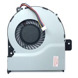 Cooler Laptop, Asus, R752, R752B, R752BP, R752L, R752LA, R752LAB, R752LAV, R752LB, R752LD, R752LDB, R752LDV, R752LJ, R752LJC, 13NB04I1P14011, KSB0705H