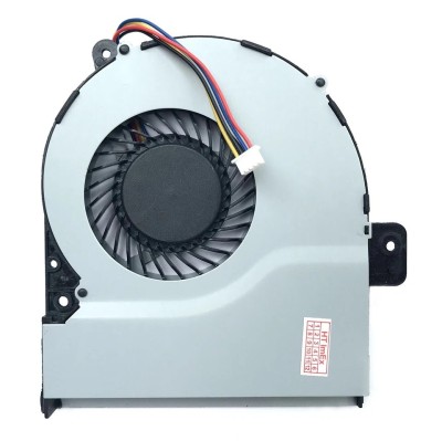 Cooler Laptop, Asus, X751L, X751LA, X751LAB, X751LAV, X751LB, X751LD, X751LDB, X751LDV, X751LJ, X751LJC, X751LN, X751LNB, X751LK, X751LKB, X751LX, 13N foto