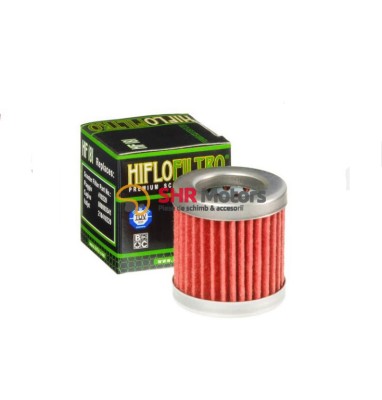 Filtru ulei Scuter - Moto - ATV HifloFiltro HF181 foto