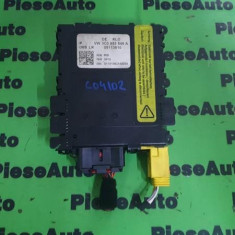 Calculator coloana volan Volkswagen Passat B6 3C (2006-2009) 3c0953549a