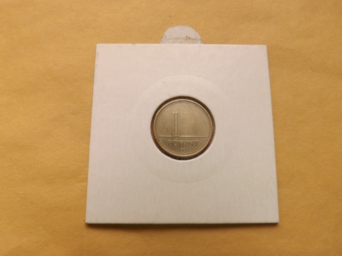 Ungaria 1 Forint 1999