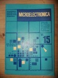 Microelectronica vol 15