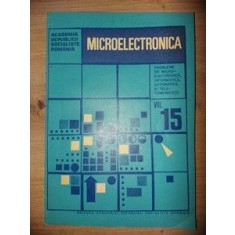 Microelectronica vol 15
