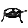 Arzator Fonta FOXMAG24, 33cm, Furtun 2.5m, Stut Butelie, Coliere, Pirostrie, Camping, Exterior, Interior, Aragaz Butelie