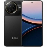 Xiaomi Poco F7 Ultra 5G, 6.67&quot; AMOLED 2K, 12GB RAM, 256GB, Snapdragon 8 Elite, 50MP, 5300mAh, 120W, Negru