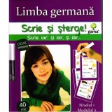 Cumpara ieftin Germana nivelul 2, Gama