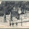 AD 52 C. P. VECHE - BEAUNE -REMPART DES LIONS - FRANTA - CIRCULATA 1916