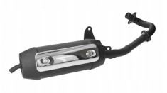 Toba - Esapament Scuter Gilera Storm 2T 49cc 50cc 80cc