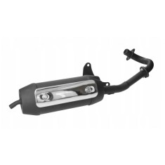 Toba - Esapament Scuter Gilera Stalker 2T 49cc 50cc 80cc