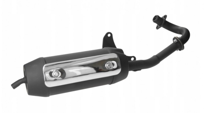Toba Esapament Scuter Piaggio - Piagio NRG 2T 49cc 50cc 80cc