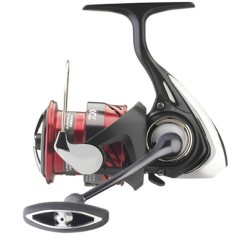 Mulineta Daiwa 23 Ninja LT 6000, 5.1:1, 0.40mm/150m, 4rul foto
