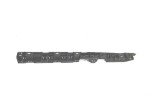 Suport prag lateral dreapta spate BMW 5 Touring F11 2016 OEM: 7204022 10002843