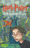 Harry Potter Und Die Kammer Des Schreckens | J. K. Rowling, Carlsen Verlag Gmbh