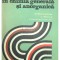 V. Marculetiu - Aplicatii de calcul in chimia generala si anorganica (Editia: 1976)
