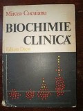 Biochimie clinica vol 1- Mircea Cucuianu