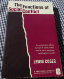 The functions of social conflict / Lewis Coser