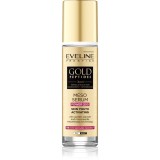 Eveline Cosmetics Gold Peptides 3 in 1 ser activator pentru un aspect intinerit 30 ml