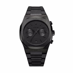 Ceas Barbati, D1 Milano, Shadow D1-CHBJSH - Marime universala