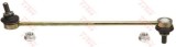 Brat/bieleta suspensie, stabilizator FORD FUSION (JU) (2002 - 2012) TRW JTS428