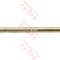 Brat/bieleta suspensie, stabilizator FORD FUSION (JU) (2002 - 2012) TRW JTS428