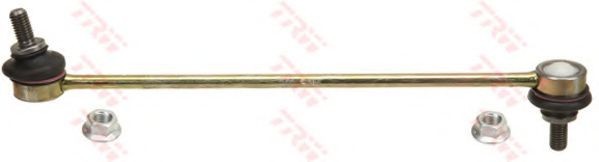 Brat/bieleta suspensie, stabilizator FORD FUSION (JU) (2002 - 2012) TRW JTS428