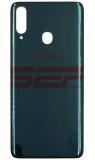 Capac baterie Samsung Galaxy A20s / A207F GREEN