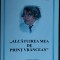 DUMITRU PRICOP - ALCATUIREA MEA DE PRINT VRANCEAN (ANTOLOGIE + EVOCARI, 2008)