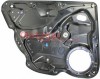 Macara geam VW PASSAT (3C2) (2005 - 2010) METZGER 2160299