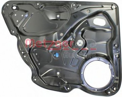 Macara geam VW PASSAT (3C2) (2005 - 2010) METZGER 2160299 foto