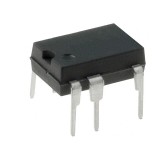 PMIC AC/DC Switcher Controller 85-265V DIP-8B